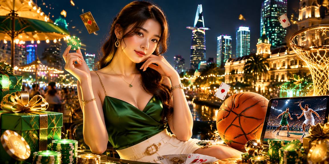 mmluve Bàn VIP Với Cá Khủng